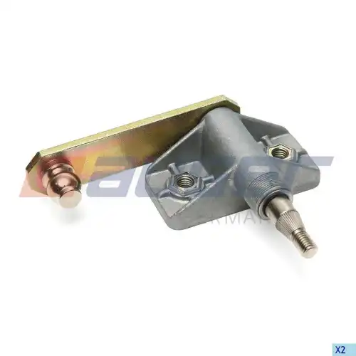 Подшипник стеклоочистеля \SCANIA 86987 AUGER