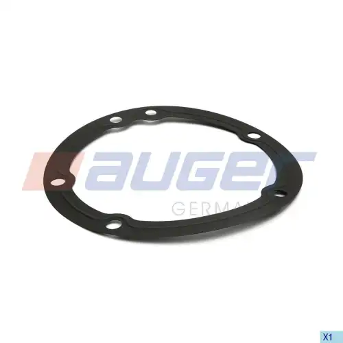 Уплотнение крышки картера 87486 AUGER