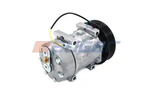 Компрессор, Кондиционирование воздуха \FORD 87586 AUGER