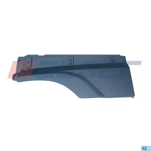 Панель, Дверь \FORD 90798 AUGER