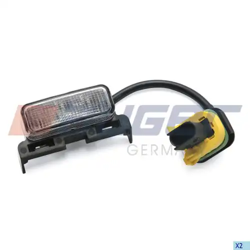 Габаритные фонари \VOLVO 91704 AUGER