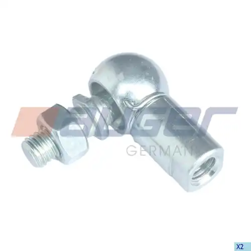 Угловой шарнир \MAN, MB 93866 AUGER