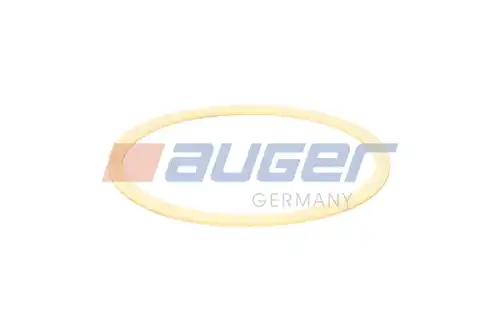 Уплoтнитeльнoe кoльцo, Ступица колеса \BPW 95722 AUGER