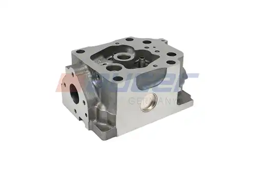 Головка цилиндра \MB 95734 AUGER