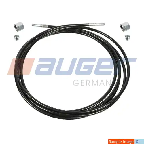 Шланг подъёма кабины AUGER 95873