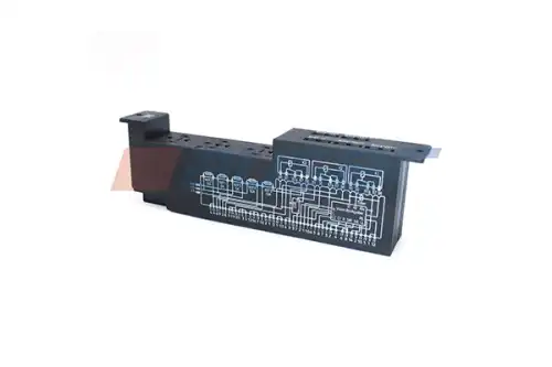 Блок предохранителей W 96006 Auger