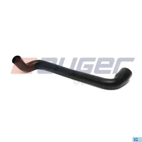 Шланг, Радиатор \MB 96012 AUGER