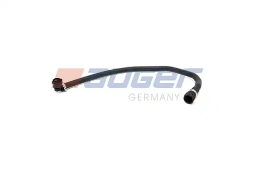 Шланг, Радиатор \MAN 96016 AUGER