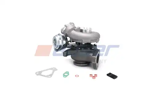 Турбокомпрессор \MB 96081 AUGER