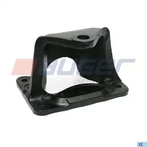 Кронштейн рессоры \RVI, VOLVO 96166 AUGER