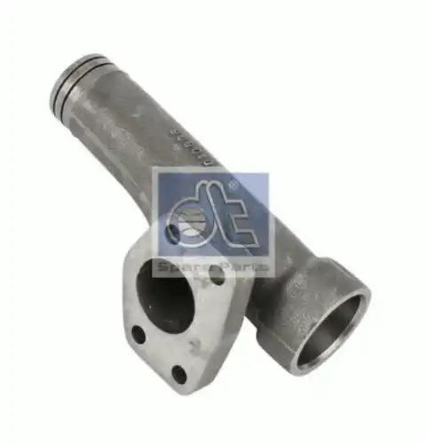 Коллектор выпускной DT 1.10590