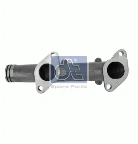 Коллектор выпускной DT 1.10595