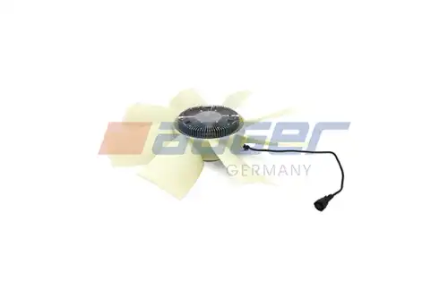 Вентилятор с вискомуфтой RVI 96971 AUGER