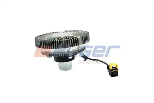 96974 Вискомуфта, Вентилятор VOLVO AUGER