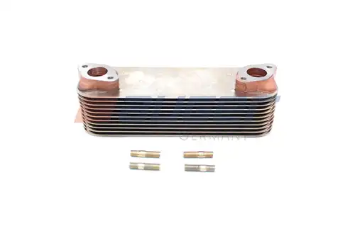 Масляный радиатор AUGER 97004