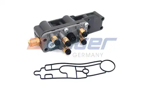 Клапан, Коробка передач \MAN 97751 AUGER