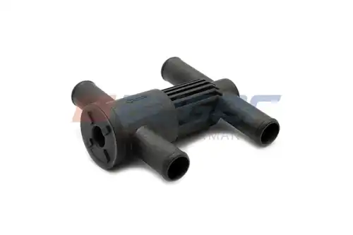 Клапан трубок отопителя 97753 AUGER