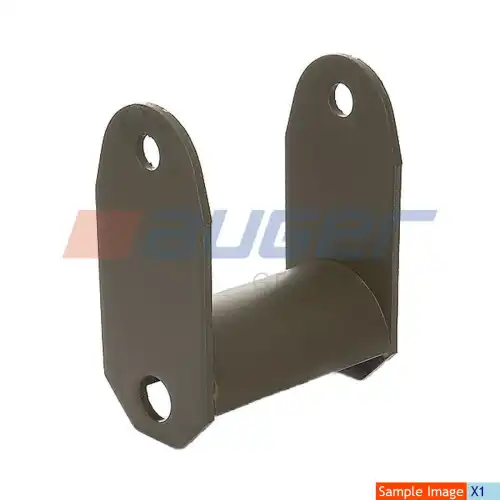 Кронштейн рессоры \BPW, KOGEL 97824 AUGER