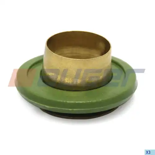 Прокладка ГБЦ AUGER 97873