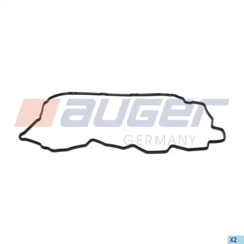 Прокладка клапанной крышки AUGER 97888