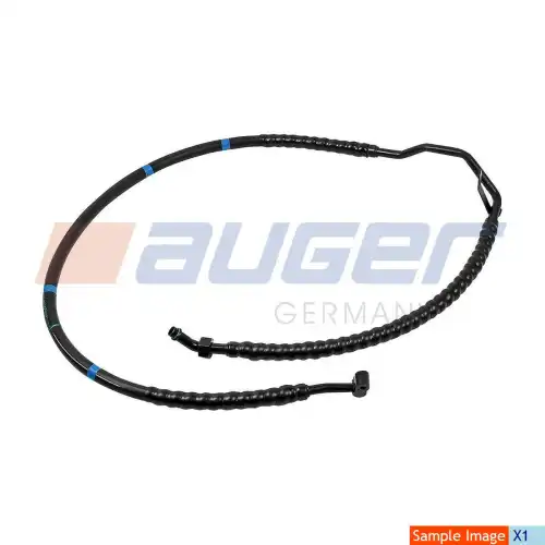 Шланг, Тормозная камера \IVECO 97925 AUGER