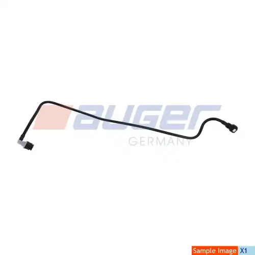 Топливный фильтр AUGER 98111