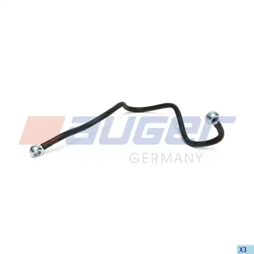 Топливный фильтр AUGER 98118