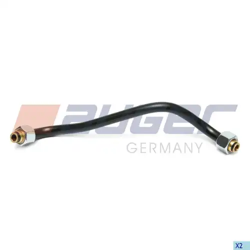Топливный фильтр AUGER 98121