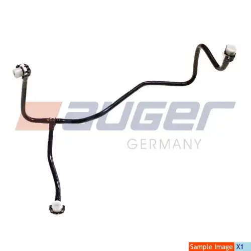 Топливный фильтр AUGER 98131