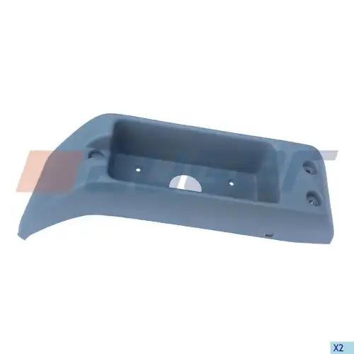 98190 Бампер IVECO AUGER