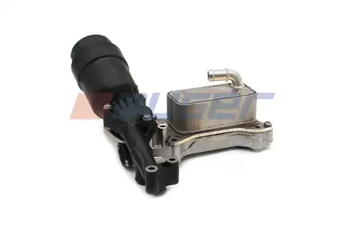 Охладитель масла \MB 98214 AUGER