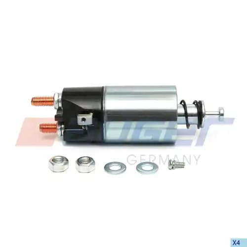 Обмотка, Стартер \VOLVO 98260 AUGER