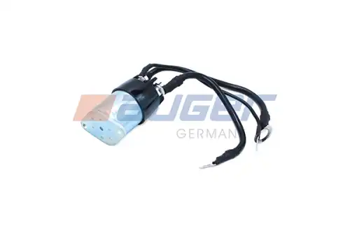 реле стартера! 24 V \ MAN, SCANIA 98283 AUGER