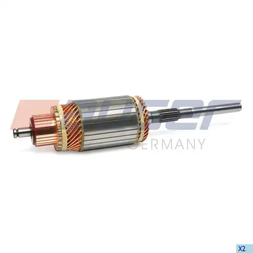 Ротор, Стартер \DAF, MB 98298 AUGER