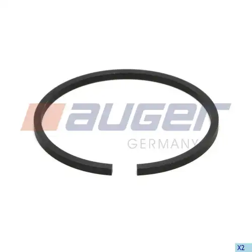 Прокладка коллектора AUGER 98334