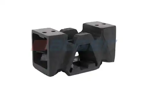 Упруго-демпфирующий элемент, Двигатель \DAF 98339 AUGER