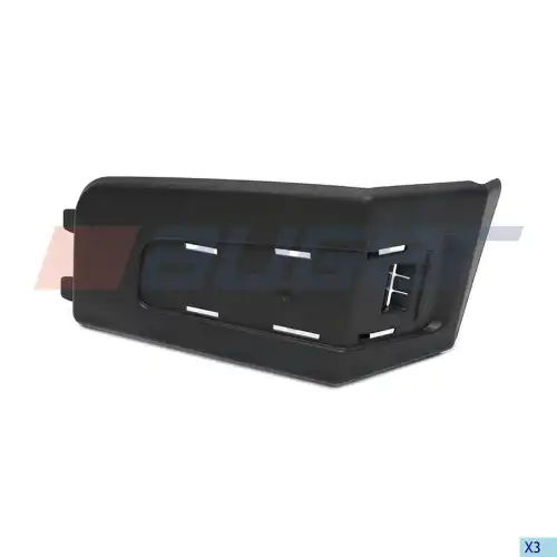 98384 Заглушка бампера левая V FL/FE AUGER