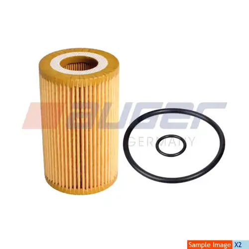 Фильтр масляный AUGER 98416 RVI