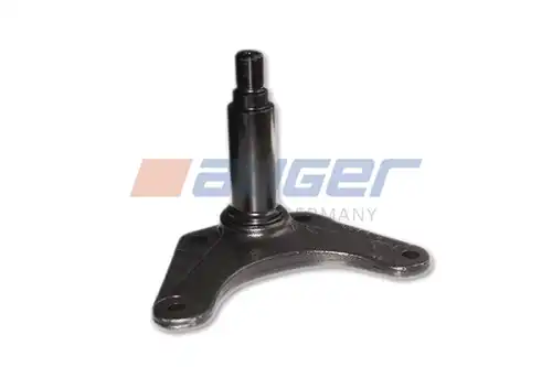 Кронштейн, Листовая рессора \MB 98487 AUGER