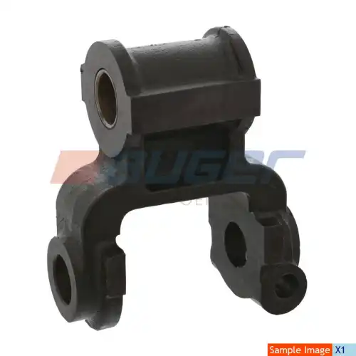Серьга рессоры AUGER 98488