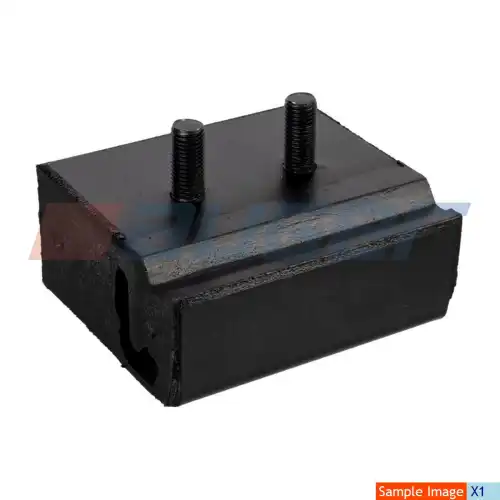 Подвеска, двигатель \MB 98496 AUGER