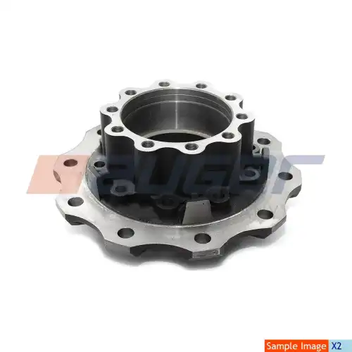 Ступица AUGER 98537
