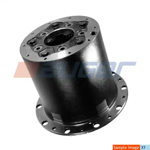 Ступица AUGER 98541