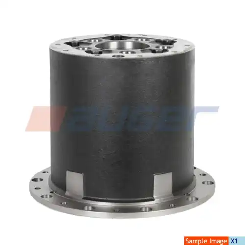 Ступица AUGER 98543