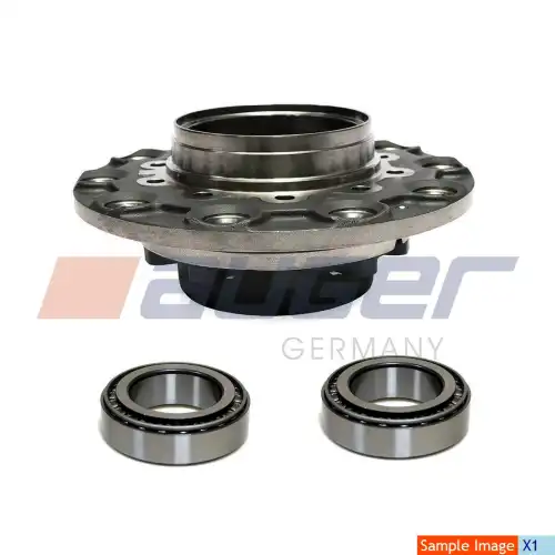 Ступица AUGER 98552F