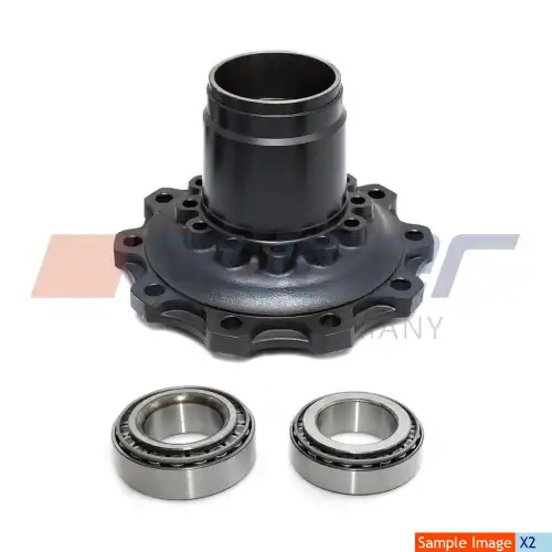 Ступица AUGER 98563