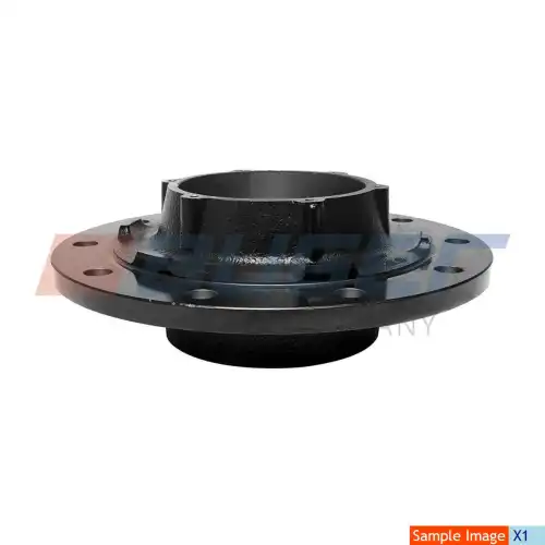 Ступица AUGER 98572