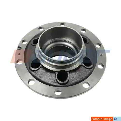 Ступица AUGER 98576