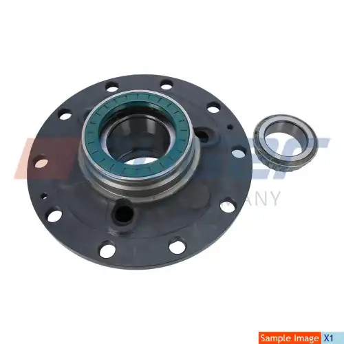 Ступица AUGER 98577