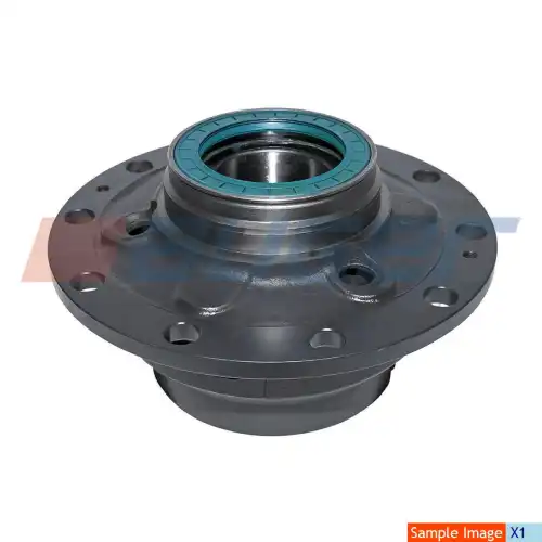 Ступица AUGER 98578